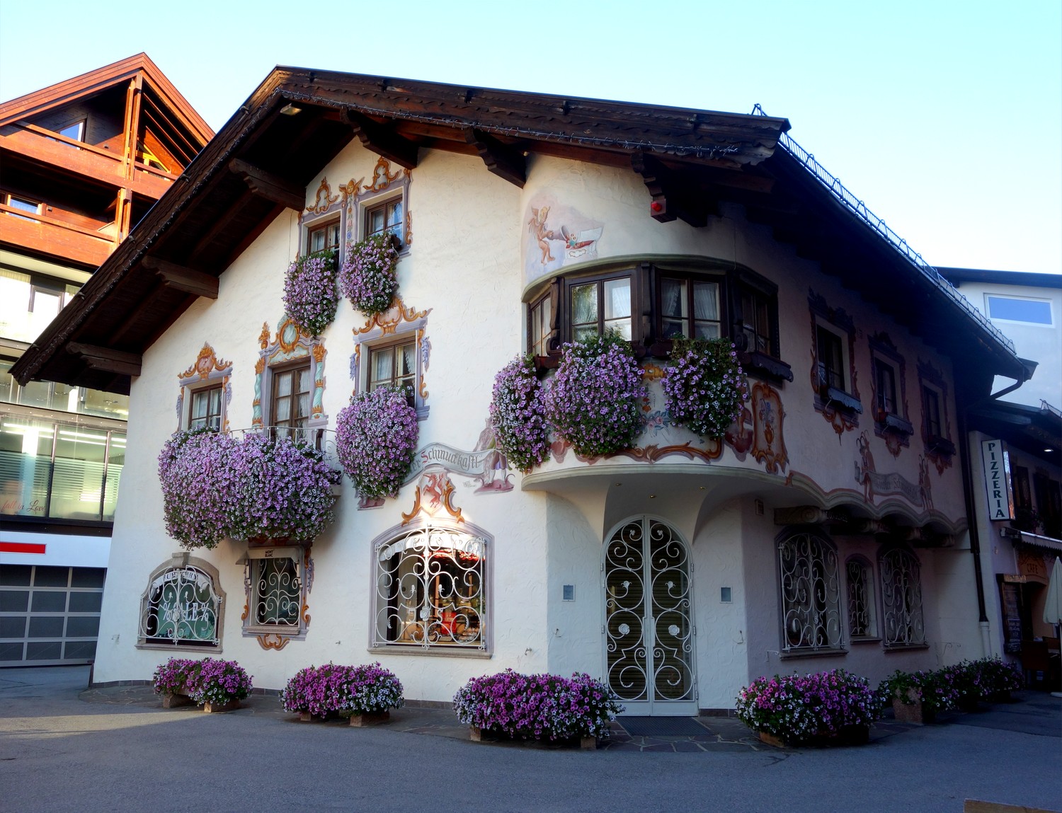 Seefeld in Tirol